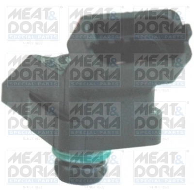 Sensor, intake manifold pressure
